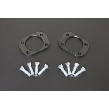 Hardrace Rear Adjusting Spacer Honda City Fit