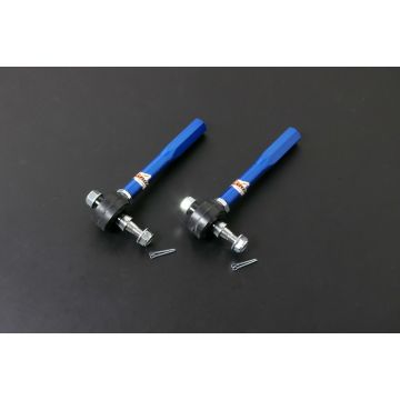 Hardrace Super Tie Rod End Toyota 86