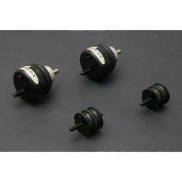 Hardrace Harden Engine Mount for & Transmission Mount Bmw 3 Series Z3 Z4