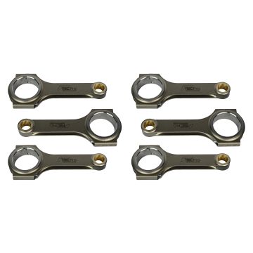 Kute korbowody FMIC.Pro VW AUDI 2.8 3.2 VR6 R32 Korbowody + śruby ARP