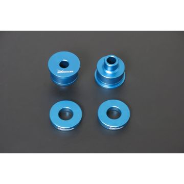 Hardrace Rear Diff. Mount Soild Bushing Lexus SC Toyota Soarer Supra