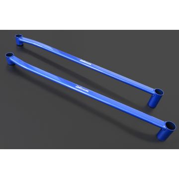 Hardrace Rear Lower Brace For  MercedesBenz Glcclass