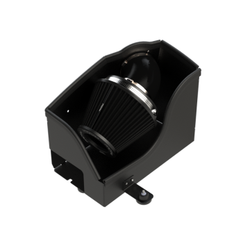 Dedykowany układ dolotowy Proram PRK-286-BK VW Golf R32 (mk5) + Audi TTS (8J)