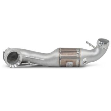 Downpipe kit Wagner Tuning for Mercedes AMG (CL)A 45 AMG WT-500001024 4 980,27 zł