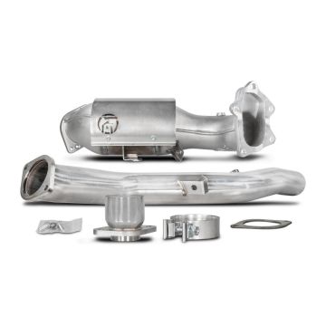 Zestaw Downpipe do Subaru WRX STI 2007-2018
