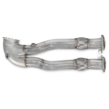 Downpipe Kit for Audi TTRS 8S & RS3 8V (FL)