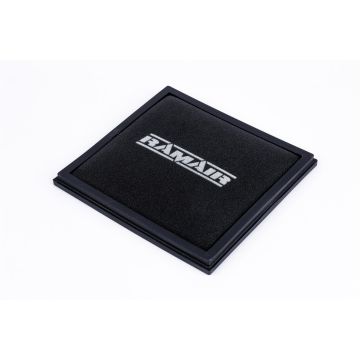 Ramair RPF-1189 Replacement Foam Air Filter for MG ZT 1.8T 16V 2003-2005
