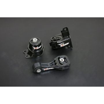 Hardrace Harden Engine Mount for Honda Fit