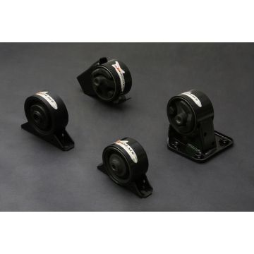 Hardrace Harden Engine Mount for Mitsubishi Lancer mirage