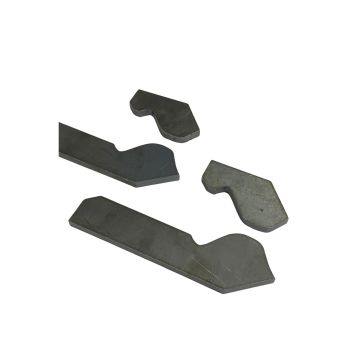 Zestaw do wzmocnienia kuli mostu IOD Performance Nissan Patrol Y61