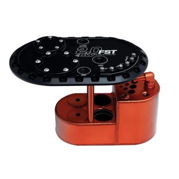 DeatschWerks 2.0L Fuel Cell Surge Tank USA-DW-6-000-20FST 3 849,99 zł