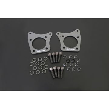 Hardrace Rear Camber toe Adjusting Spacer Ford Focus