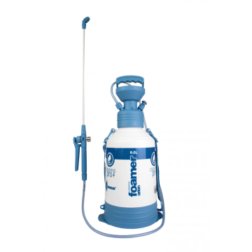 KWAZAR Pianownica Orion SUPER FOAMER PRO+ 6L
