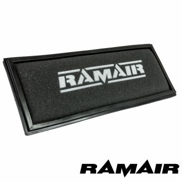 Ramair RPF-1639 Replacement Foam Air Filter for Mercedes-Benz S Class (W220) S 430 1998-2005