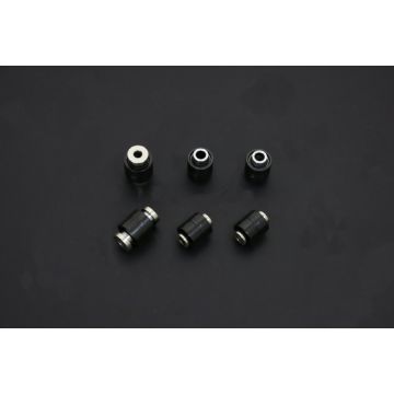 Hardrace Rear Lower Arm For Bushing For Set Honda S2000