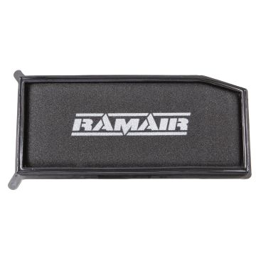 Ramair RPF-2050 Sportowy filtr powietrza Renault Clio (MK2) 1.2 16v 2012+