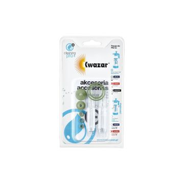 KWAZAR Zestaw serwisowy Venus Super HD ACID