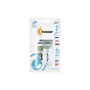 KWAZAR Zestaw serwisowy Venus Super PRO+