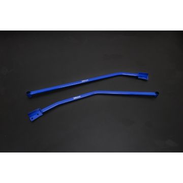 Hardrace Middle Lower Brace Toyota Alphard