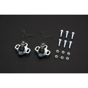 Hardrace Front Lower Ball Joint For 