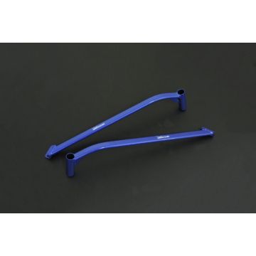 Hardrace Rear Lower Lateral Brace Luxgen S5 U6