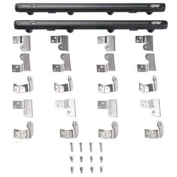 DeatschWerks Fuel Rail GM Truck Gen 3 and 4 LS for Cadillac/Chevrolete USA-DW-7-206 964,98 zł