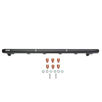 Listwa paliwowa DeatschWerks BMW S54 E46 M3 2000-06 BMW M3 2000-02 BMW M Roadster M Coupe (Z3) 2006-08 BMW M Roadster M Coupe (Z4)