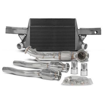 Competition Package Wagner Tuning EVO3 for Audi RS3 8P 2.5 TSFI Intercooler / Downpipe