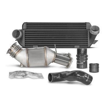 Competition Package Wagner Tuning EVO2 for BMW E-series 135i Intercooler / Downpipe WT-700001017 5 718,27 zł