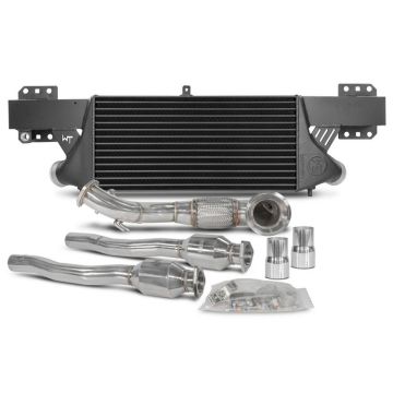 Competition Pack Wagner Tuning EVO2 for Audi TTRS 8J 2.5 TFSI Intercooler / Downpipe WT-700001039 12 223,49 zł