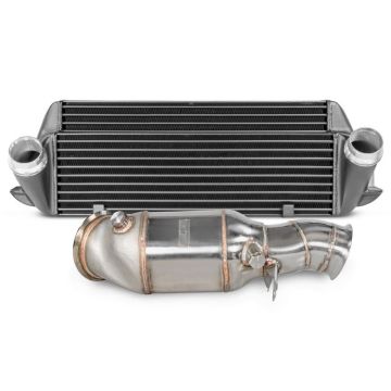 Competition Package Wagner Tuning EVO2 for BMW F-series M 135i Intercooler / Downpipe  WT-700001051 8 047,50 zł
