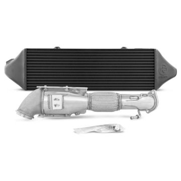 Competition Package Wagner Tuning for Ford Focus MK3 ST250 Intercooler / Downpipe WT-700001058 6 872,99 zł