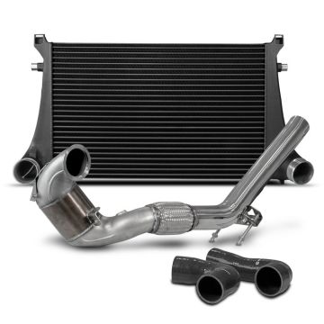 Competition Package Wagner Tuning VAG for VW Golf 7 GTI Intercooler / Downpipe WT-700001059 8 526,00 zł