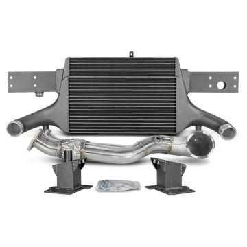 Competition Package Wagner Tuning EVO3 for Audi RS3 8V 2.5 TFSI Intercooler / Downpipe WT-700001066.NOACC 11 788,50 zł