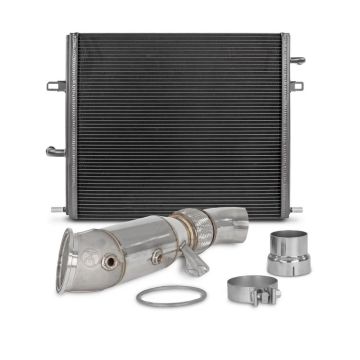 Competition Package BMW F-serie B58 Engine without OPF (catless)