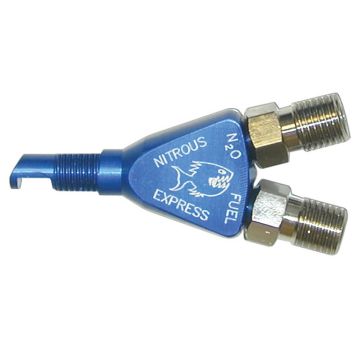 Piranha Nozzle Nitrous Express NX-70000 USA-NX-70000 419,00 zł