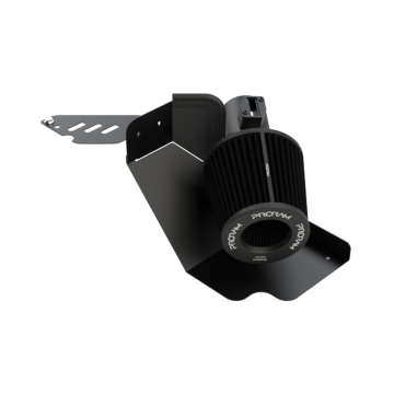 Dedykowany układ dolotowy Proram PRK-180-BK Ford Fiesta MK6/7 1.6 ST PRK-180-BK 978,99 zł