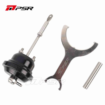 Pulsar PSR Actuator Kit Gen 2 IWG Pre-Installed 3.5psi Spare Spring 6.6psi and 11psi 704327502 589,99 zł