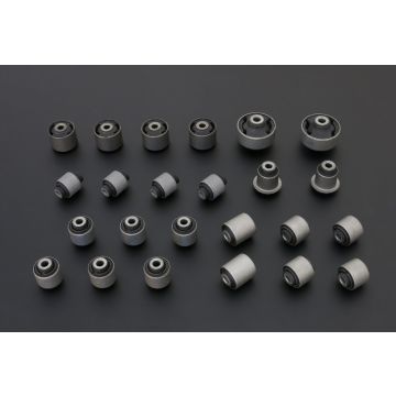 Hardrace Comlpete Bushing Kit For Honda Accord