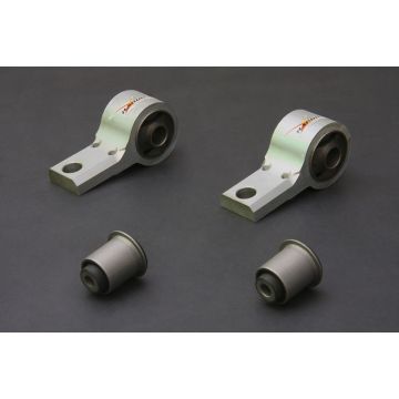 Hardrace Front Lower Arm For Bushing For Ford Fiesta Mazda 2