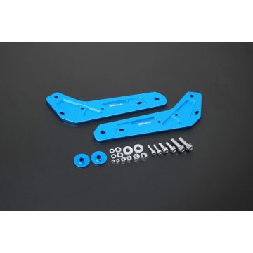 Hardrace Rear Trailing Arm For Reinforcement Brace Ford Focus