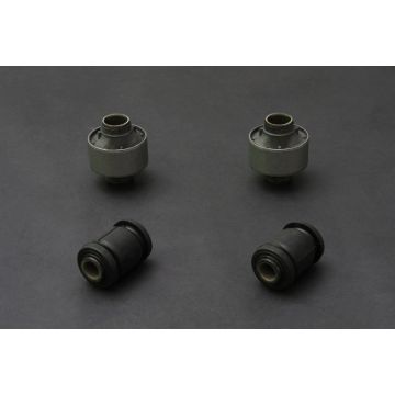 Hardrace Front Lower Arm For Bushing For Toyota Corolla altis auris
