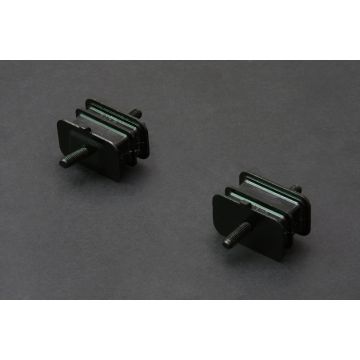 Hardrace Transmission Mount For Honda S2000