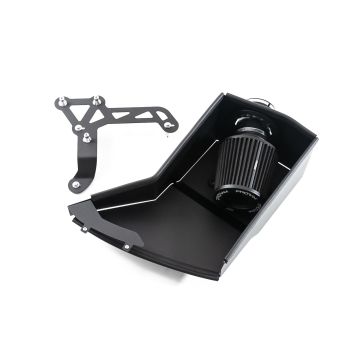 Dedykowany układ dolotowy Proram PRK-142-BK Audi TT 8J 2.0 TDI
