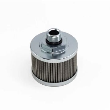 DeatshWerks Fuel Pump Pre-Filter -8AN 100 Micron USA-DW-8-01-08100 420,00 zł