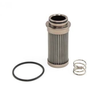 DeatschWerks Fuel Filter 40 Micron for Subaru WRX/STI/Forester 2004-2008