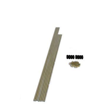 4-Cyl Tubing Kit NX-80045 USA-NX-80045 439,00 zł