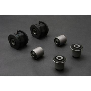 Hardrace Front Lower Arm For Bushing For Honda Civic