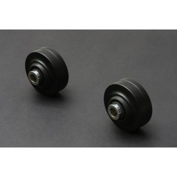 Hardrace Front Lower Arm For Bushing For Mitsubishi Lancer evolution