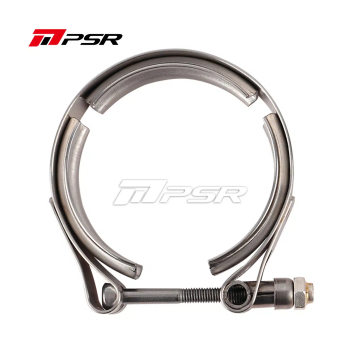 Flange Kit for Pulsar PSR New Generation Wastegate 45mm External Wastegate Inlet Clamp 834324502 69,99 zł